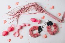 Image of Adult toys