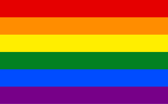 LGBTQIA+