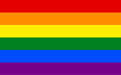Image of LGBTQIA+
