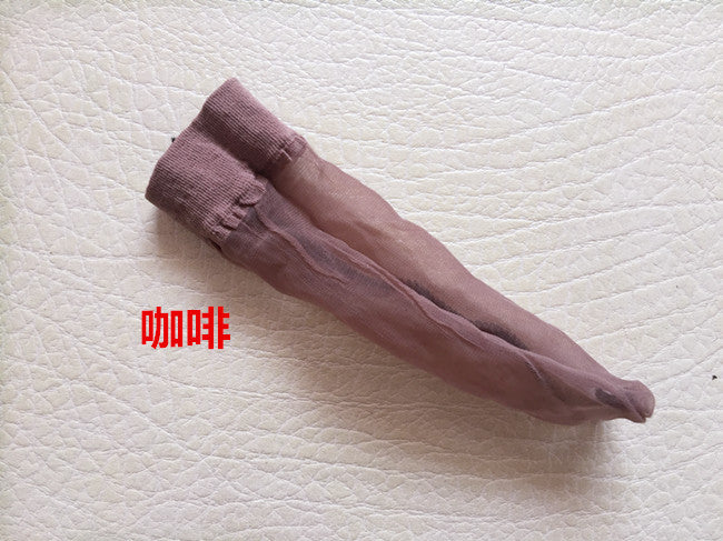 Factory-produced and self-sold men's sex panties JJ set of transparent handjob stockings adult products wholesale