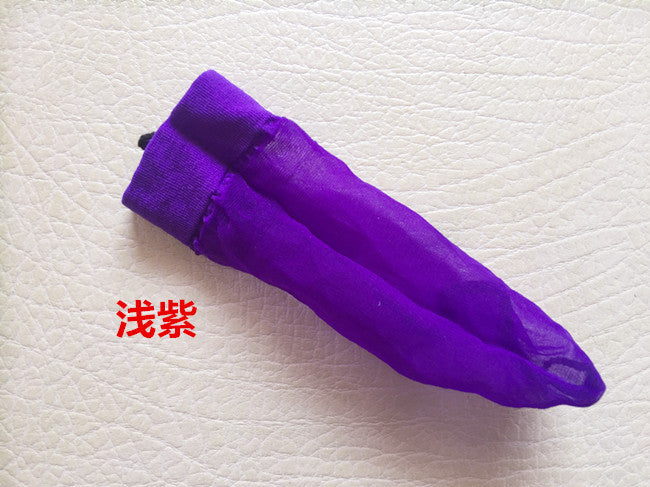 Factory-produced and self-sold men's sex panties JJ set of transparent handjob stockings adult products wholesale