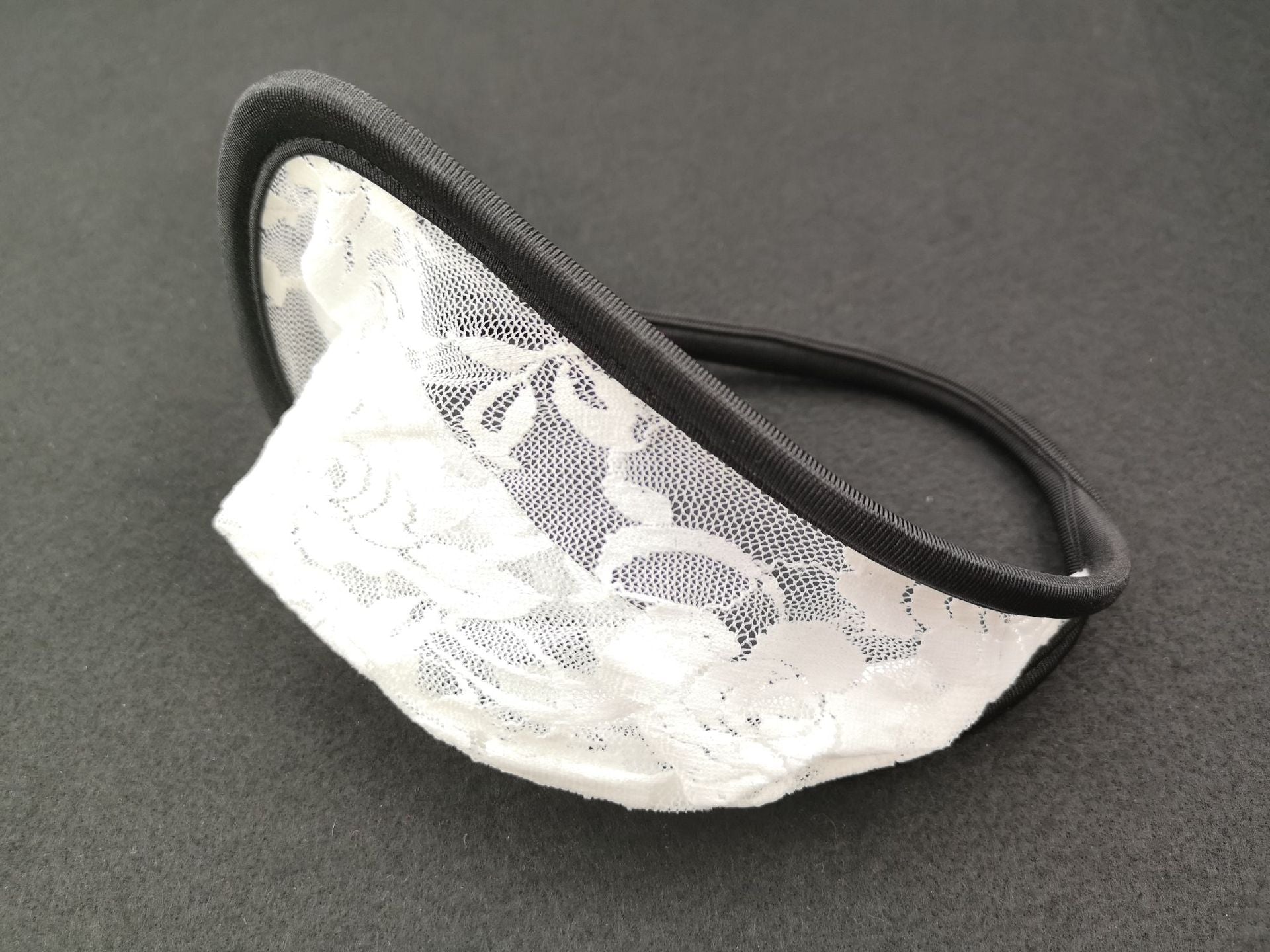 sexy men's c-line pants invisible thong lace men's sex panties seduces couples flirting adult products