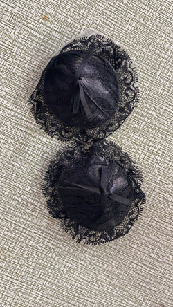 Image of At three o'clock in the night, the plaid short skirt leaky chest suit is all size, and the adult black clothing women's underwear manufacturer sends it on behalf of the manufacturer