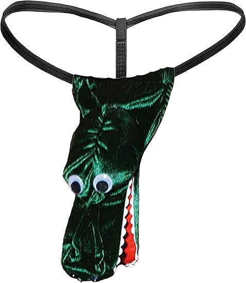 Christmas deer erotic lingerie men's reindeer bell erotic suspender panties holiday carnival party outfit