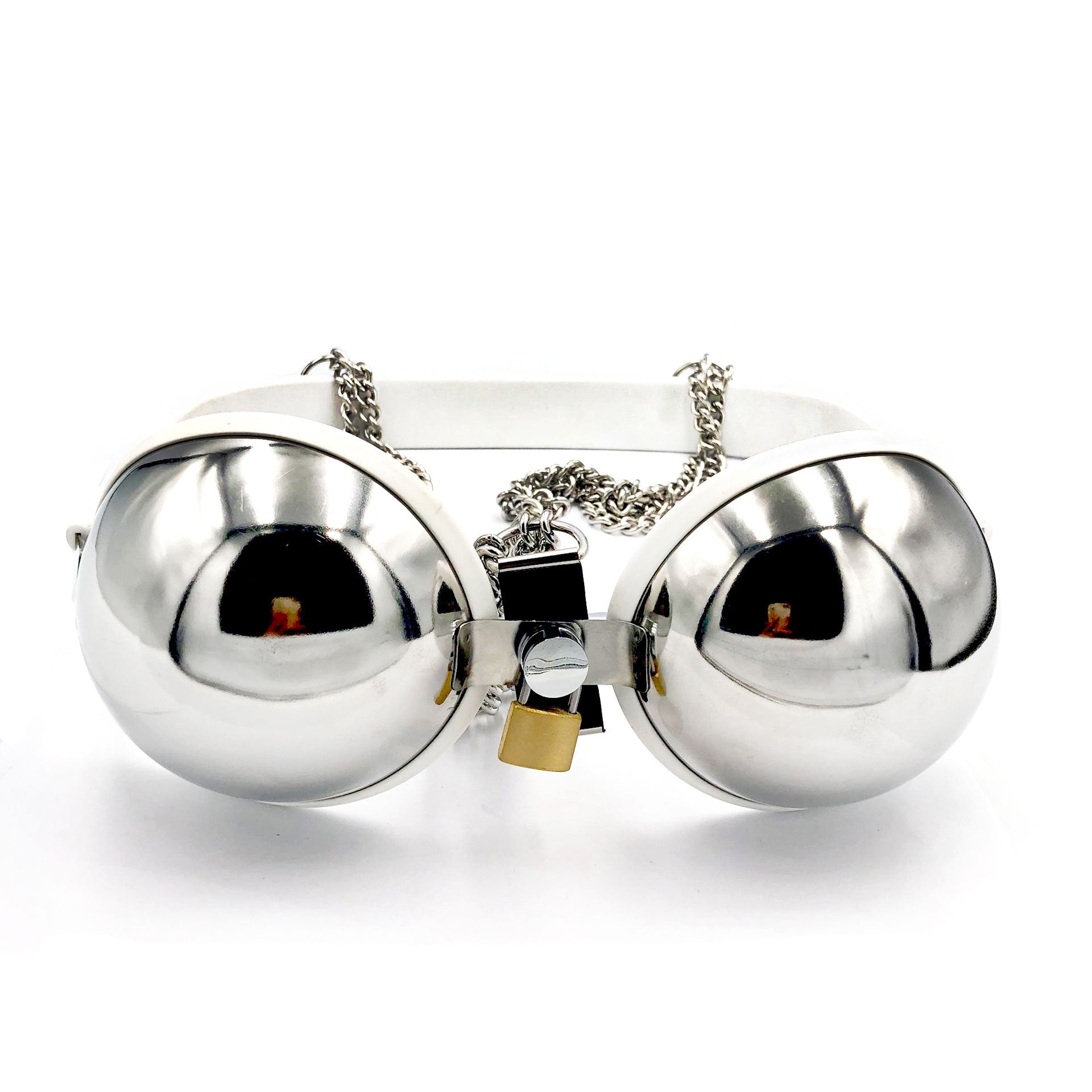Black Emperor Manufacturers Breast Clips Adult Sex Toys Sexual Health Products for Couples New Stainless Steel Breast Fuck Bra Clothes