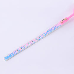 Image of SM Erotic Femdom Alternative Toy Bondage Erotic Mouth Ball Silicone Laser Lock Buckle Laser SM Mouth Plug Training