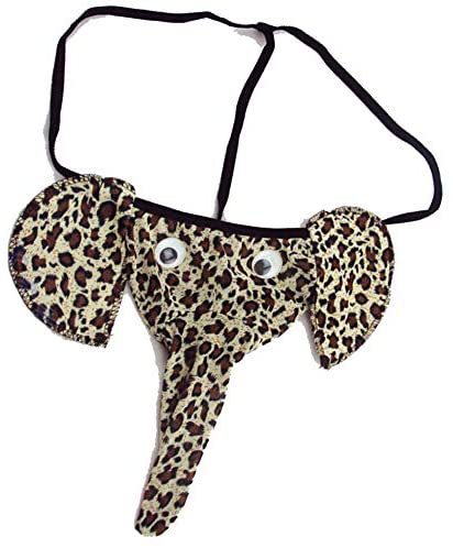Christmas deer erotic lingerie men's reindeer bell erotic suspender panties holiday carnival party outfit