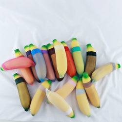Image of Factory-produced and self-sold men's sex panties JJ set of transparent handjob stockings adult products wholesale