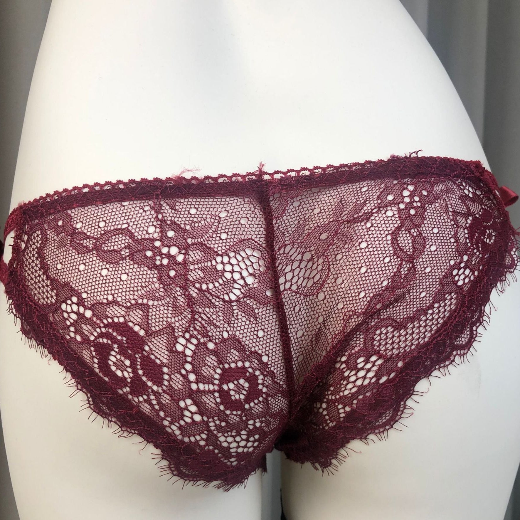 Image of Sexy lingerie bed flirting vest set 2025 new pajamas small breasts show big sexy no clothes temptation