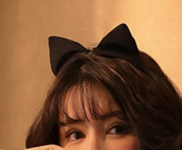Erotic lingerie accessories Korean version cat ear headband 046 holiday party 568 cute female decoration hairpin 121