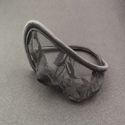 Image of sexy men's c-line pants invisible thong lace men's sex panties seduces couples flirting adult products