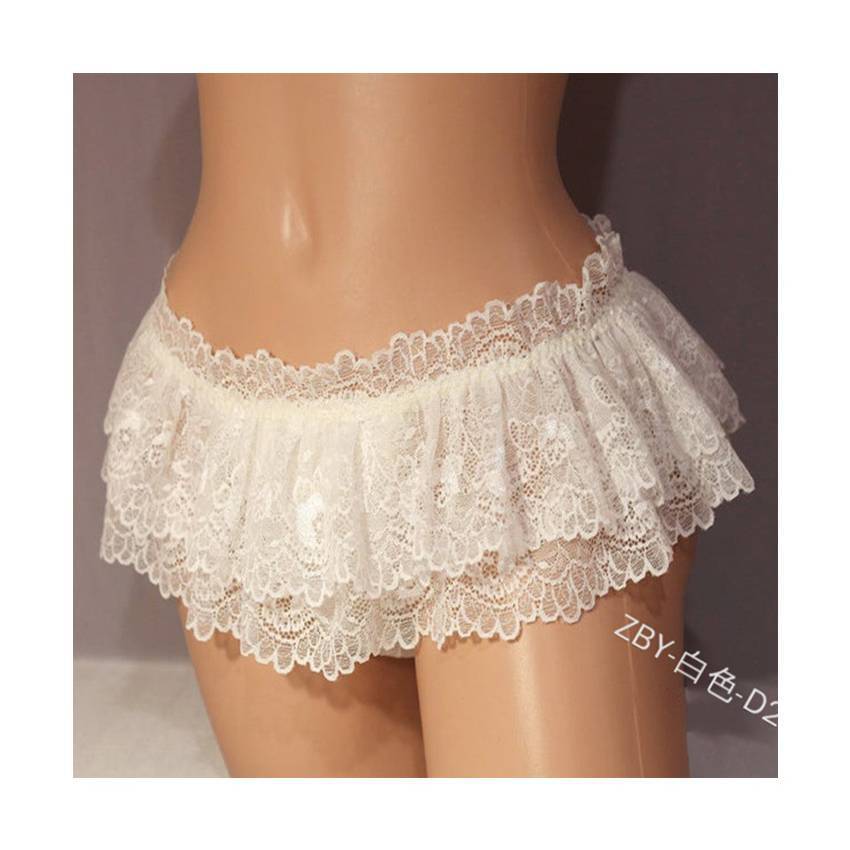 Factory wholesale sexy panties women temptation sexy panties low waist transparent hot jacquard lace women's panties