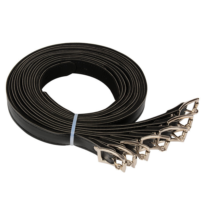 SM training torture tool set slave restraint strap restraint adult sex products props sex toys wholesale