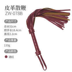 Image of adult products toys training whip erotic horse whip sm loose whip couple punishment rattan snake whip sp tool sex