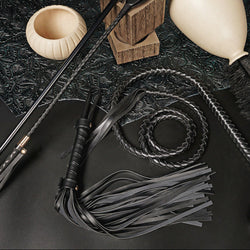 Image of adult products toys training whip erotic horse whip sm loose whip couple punishment rattan snake whip sp tool sex