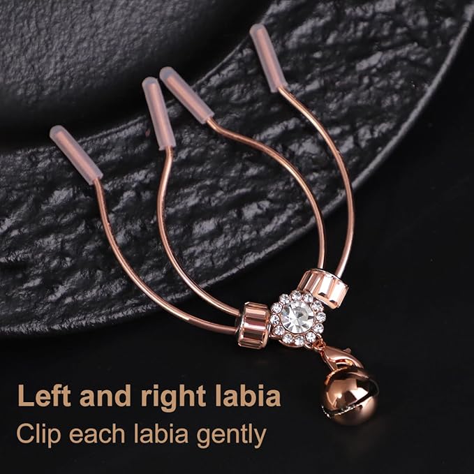 erotic clamp clamp SM punishment flirting tool adult sex toys - toys