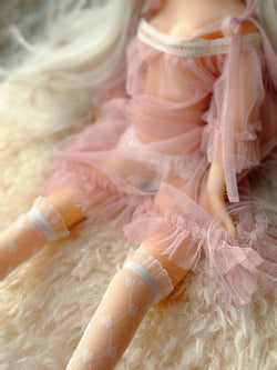 Image of Erotic Physical Doll Silicone Live Version Non-Inflatable Male Robot Girl Wife Adult Play - 45cm / flesh / TPE - toys