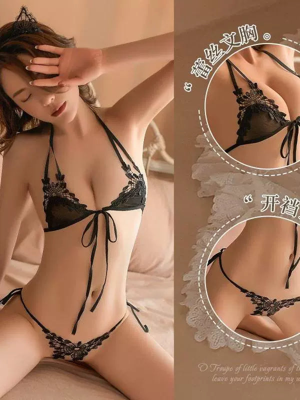 Image of Erotic underwear girls temptation thin panties couple orgasm passion open file free transparent underwear uniform