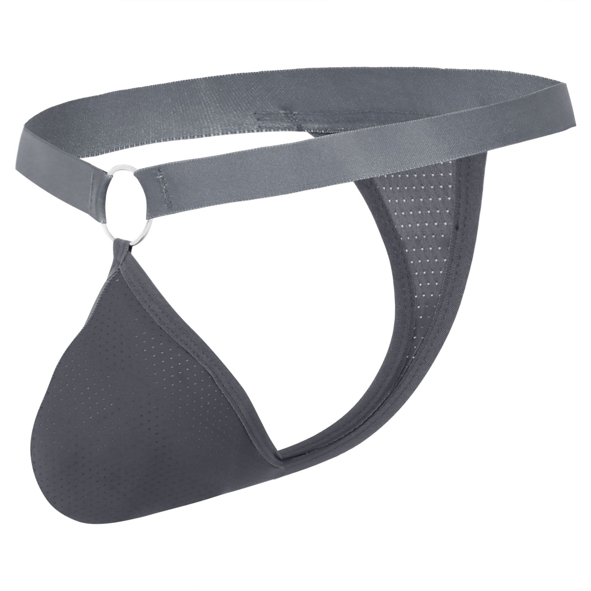 European American Japanese and Korean GAY men’s low-waisted panties head night sex toys sexy mesh breathable thong