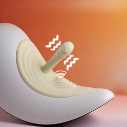 Image of Fun electric Trojan cannon machine props for women masturbation love love Trojan horse erotic toys sex toys adult sex