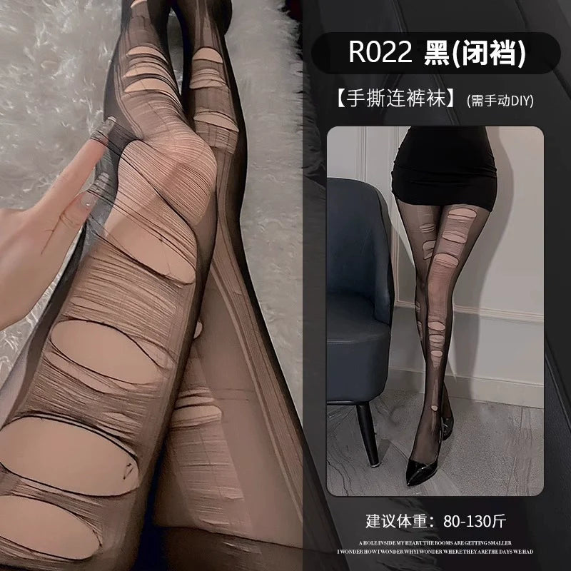 Image of I hit erotic lingerie sexy uniform temptation shame suit passion midnight charm opening slot free flirty pajamas - R691