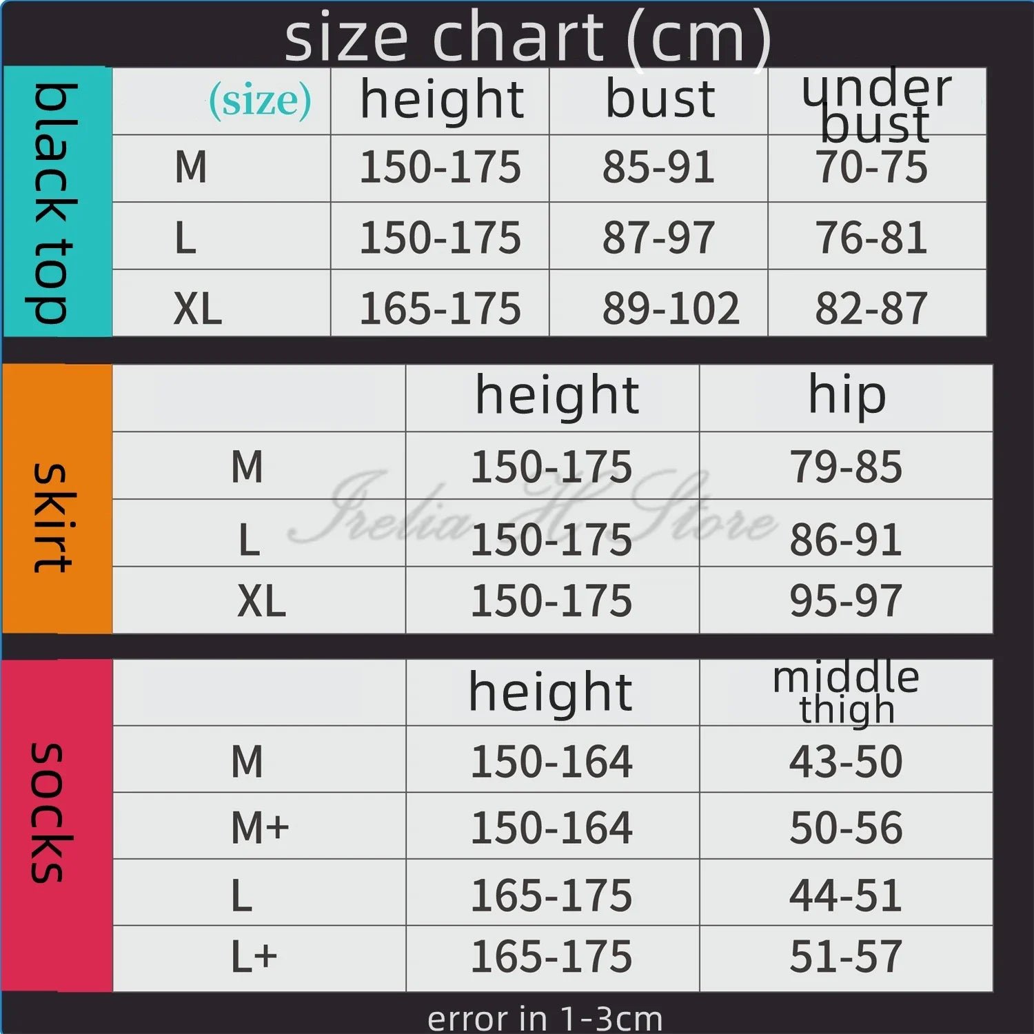 Image of Irelia H Store sexy lingeries hot adults punk style anime cosplay costume private photo shoots - Sexy lingerie