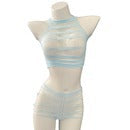 Image of Love Ruru factory store erotic underwear factory direct sales wholesale erotic uniforms Taobao hot link one drop