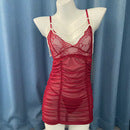 Image of Love Ruru factory store erotic underwear factory direct sales wholesale erotic uniforms Taobao hot link one drop