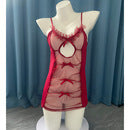 Love Ruru factory store erotic underwear factory direct sales wholesale erotic uniforms Taobao hot link one drop