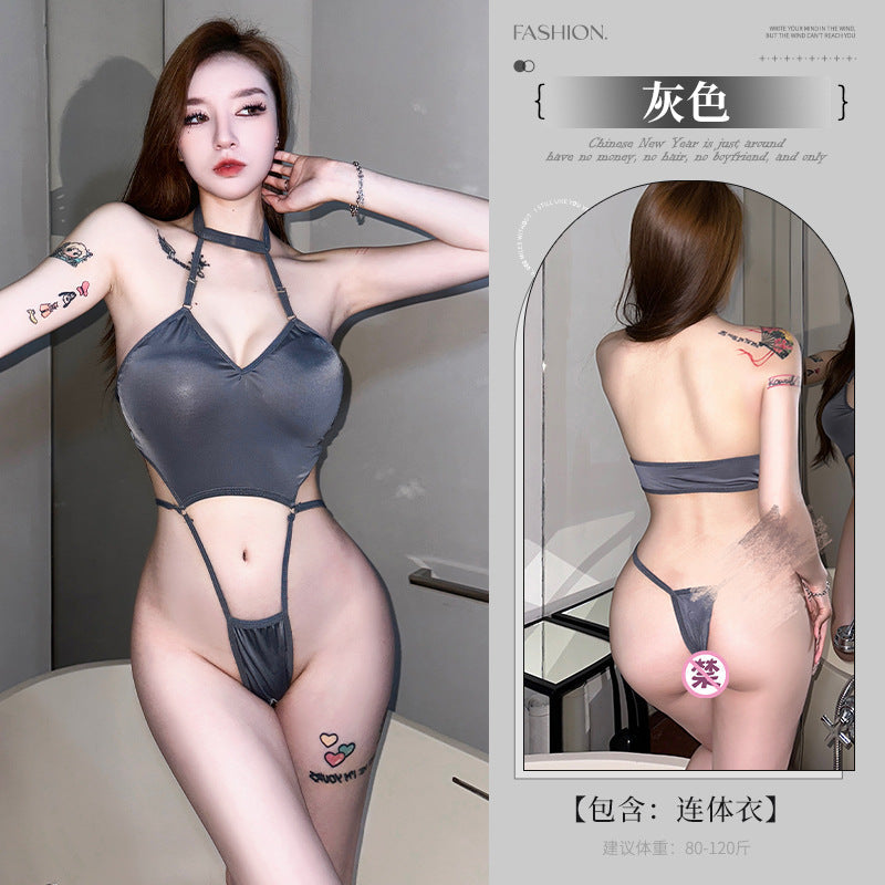Love Ruru factory store erotic underwear factory direct sales wholesale erotic uniforms Taobao hot link one drop