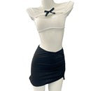 Image of Love Ruru factory store erotic underwear factory direct sales wholesale erotic uniforms Taobao hot link one drop