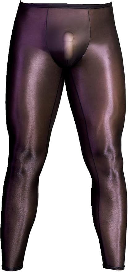 Image of Men’s passionate underwear erotic stockings jj set pantyhose gay sexy oily tight temptation 7180 - Sexy lingerie