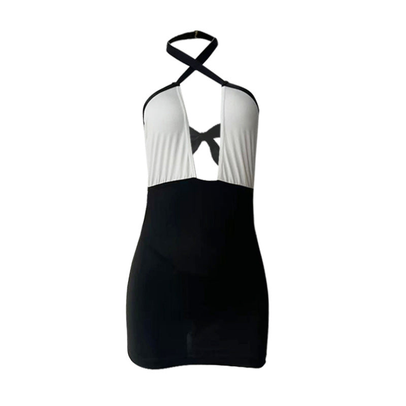 Sexual Affection Underwear Secretary Professional Uniform Office Temptation Pajamas Passion Set Open File Free QQNY